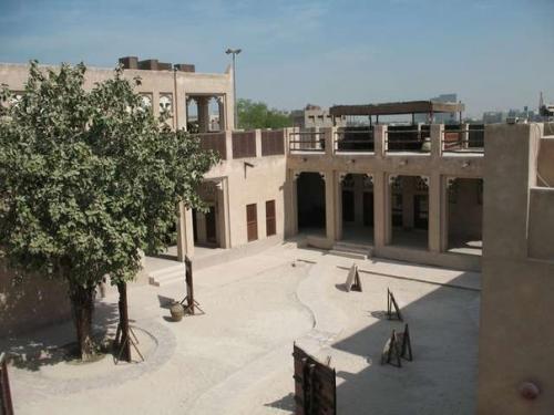 Дворец шейха Саида. 03