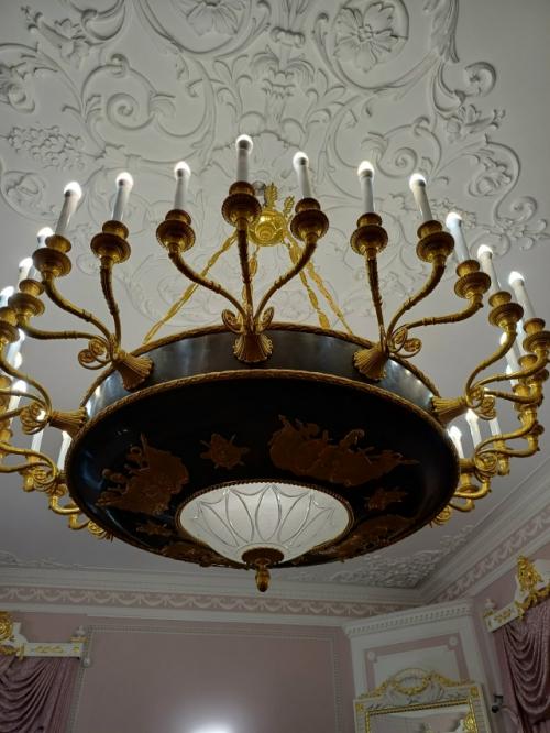 Неслучайно Тверь называют маленьким Петербургом. 08