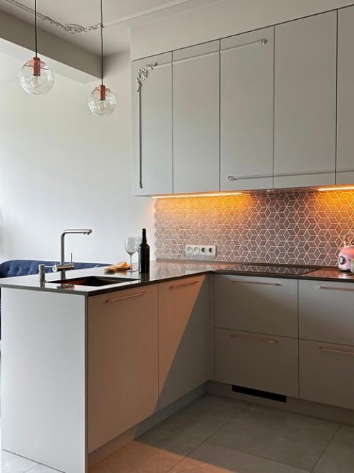 Почему дизайнерский интерьер невозможно не заметить? 06