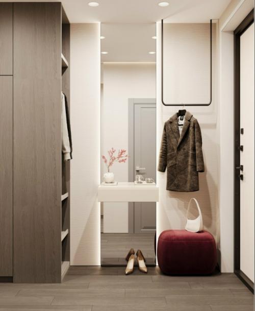 Номинация: интерьер жилого пространства. 07 Номинация: интерьер жилого пространства. 07