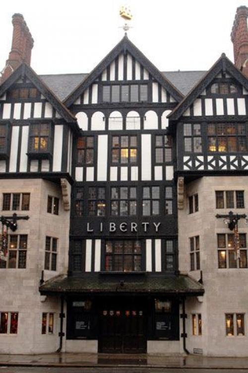 Liberty of London. 03