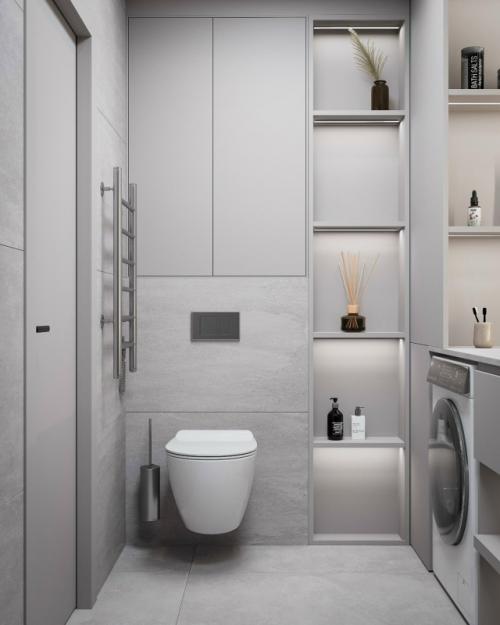 Дизайн интерьера квартиры, город Невинномысск. 07