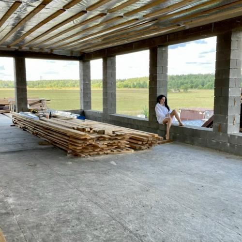 Комнатные цветы. Моя любовь, мое заземление. 07 Комнатные цветы. Моя любовь, мое заземление. 07