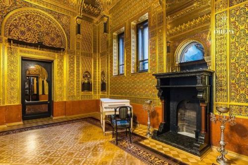 Камерный музыкальный театр Санктъ - Петербургъ Опера. 08