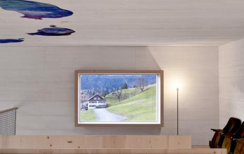 Лофт в амбаре. 06