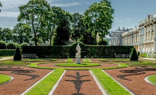 10 главных достопримечательностей царского села. 01