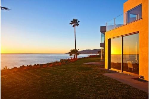 Вилла в Малибу за $27 миллионов. 05