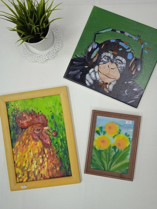 Уют в доме - это здоровье всех членов семьи. 08