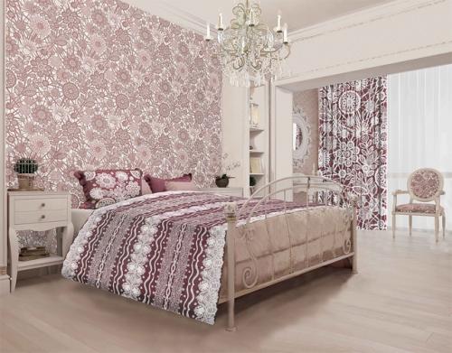 Номинация: текстиль в интерьере. 01