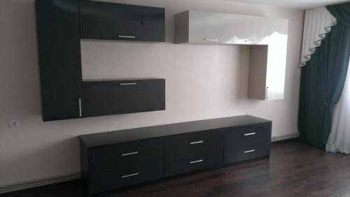 Наступила осень и все возвращаются с дач и обратно в квартиры. 07