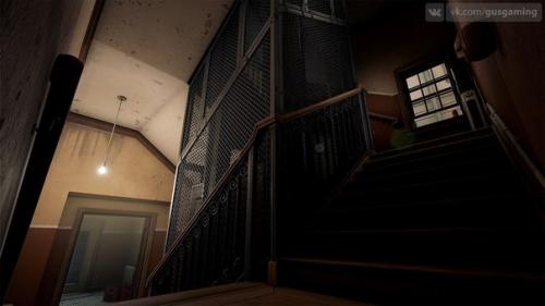 Сцену из Half - Life 2 воссоздали на движке Unreal Engine 4 и выпустят бесплатно. 08