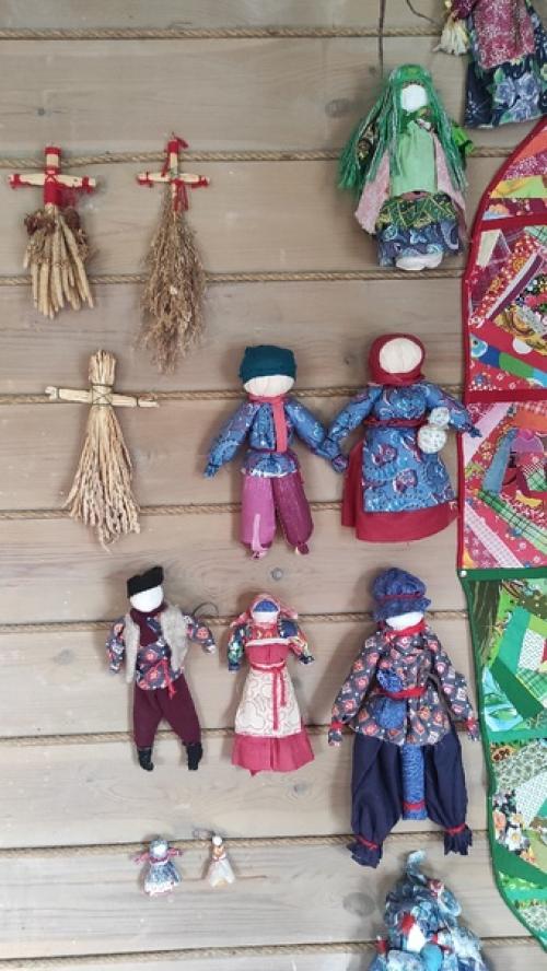 Место, где хочется быть. 02