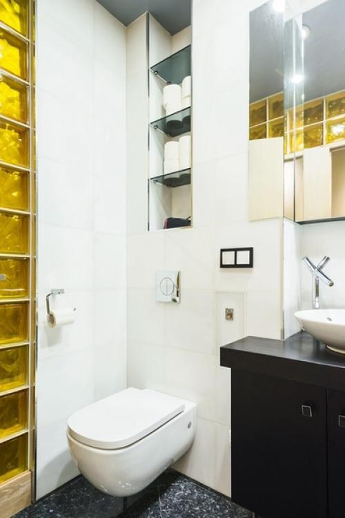 Яркая студия с видом на канал Грибоедова (Петербург) ч. 3. 09