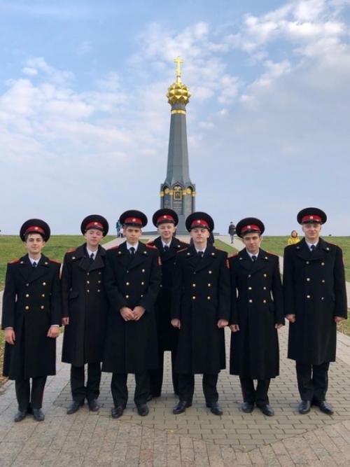 Насыщенные выходные ждали нас 20. 03