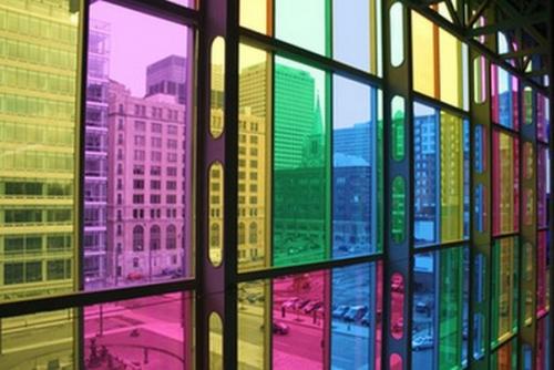 Идея малого бизнеса: тонирование окон. 02