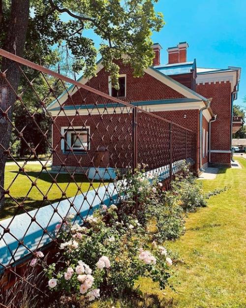 Ни одному населенному пункту воронежской области не уделяли столько внимания члены династии Романовых. 03