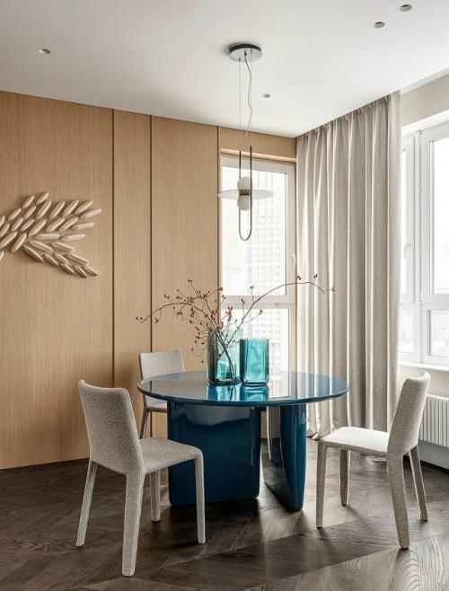 Квартира для молодого человека. 08