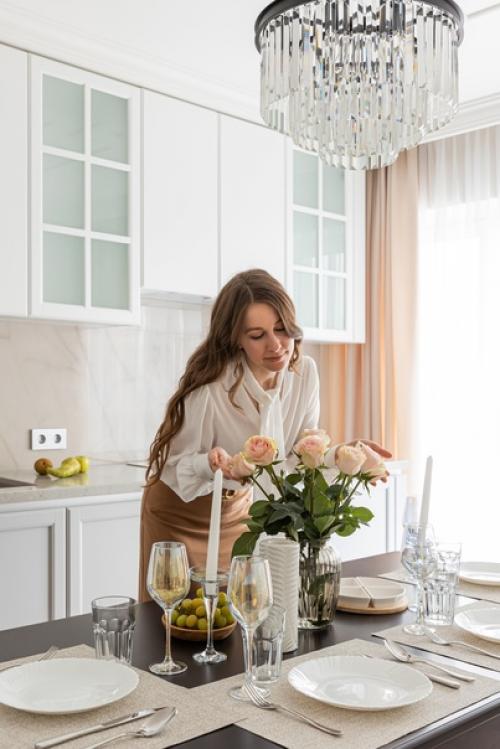 В квартире площадью 80 кв. 08