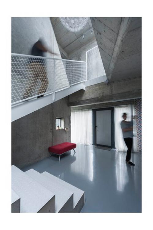 Дом в олейросе / Emilio Rodr? 06