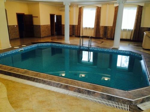 Бани и сауны Краснодара. 07