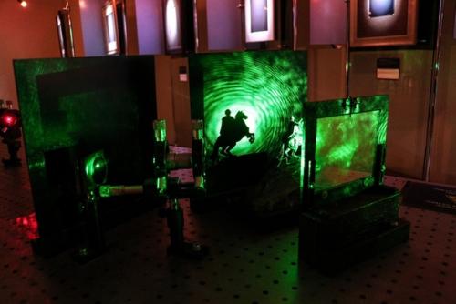 7 новых музеев, где вы ещё не бывали. 03