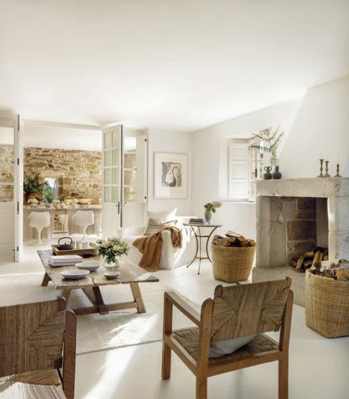 Эта галисийская усадьба своей красотой очаровывает. 02