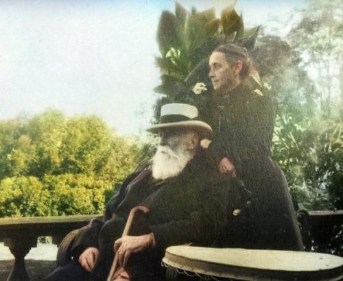 Наследиетамбовскогокрая знакомствостамбовскойобластью.  Усадьба б. Н. чичерина с. караул. 01