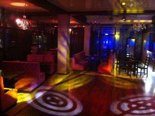 Описание Likinykh Bar: 02