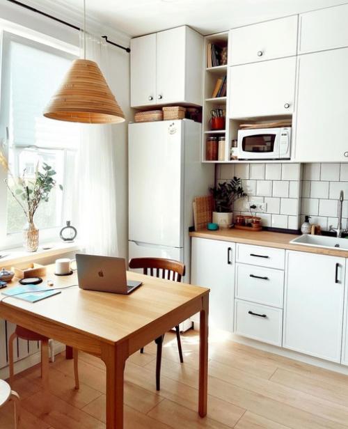 Невероятно уютный и стильный интерьер в Алма-аты казахстанского дизайнера Фариза Мамедова Fariz_Mamedov. 02