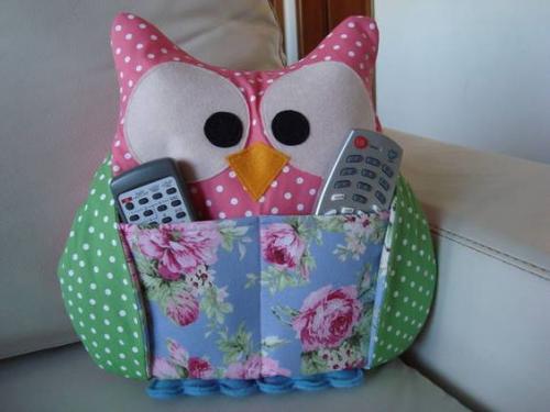 Очень часто в квартире создается ощущение беспорядка от множествавсяческих нужных мелочей. 03