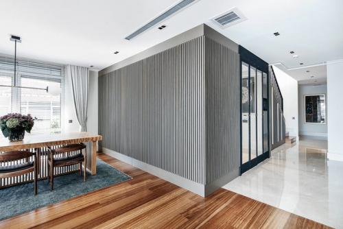 Модернистская классика в Стамбуле. 02