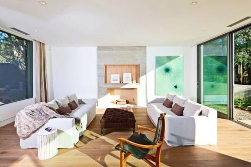 Вилла в Малибу за $27 миллионов. 07