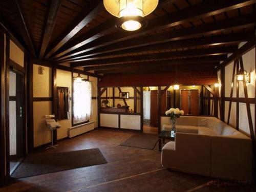 5 немецких ресторанов в Петербурге. 01