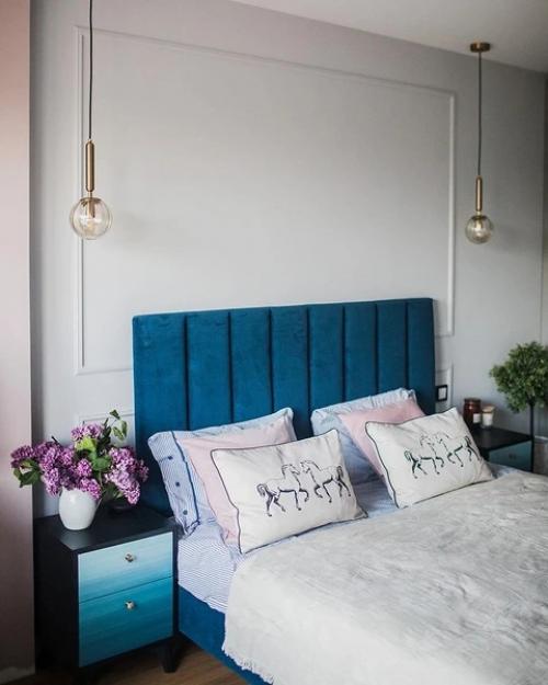 Учимся заправлять красиво! 02