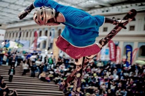 Куда сходить в Москве на неделе с 10 по 14 октября? 09