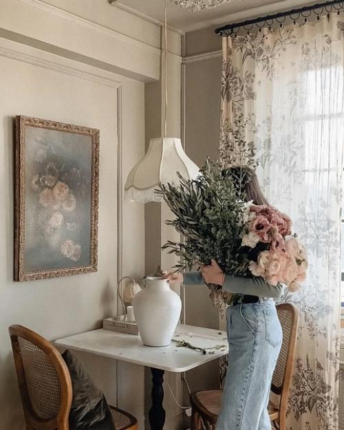 Османовская квартира в Нью-йорке. 04