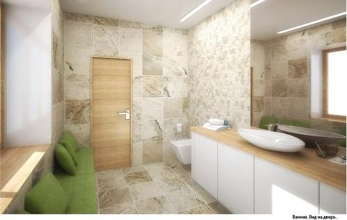 Архитектурная дизайн - студия Arch Slon. 05