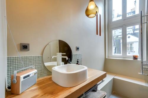 50 квадратов в центре Парижа. 05 50 квадратов в центре Парижа. 05