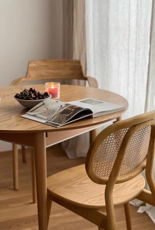 Как в лучших домах Скандинавии! 07