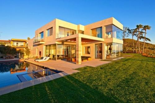 Вилла в Малибу за $27 миллионов. 03