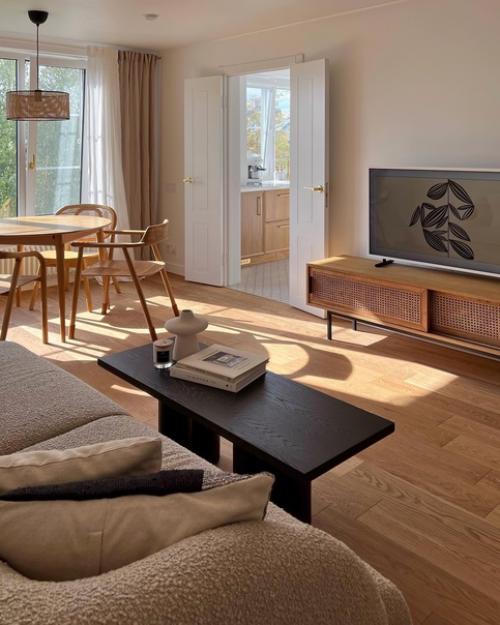 Как в лучших домах Скандинавии! 03