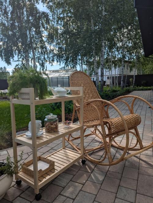 Вернуться к корням: стиль Cottagecore снова в тренде! 07 Вернуться к корням: стиль Cottagecore снова в тренде! 07