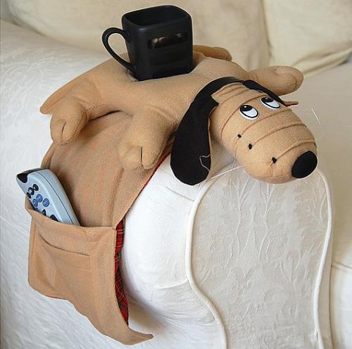 Очень часто в квартире создается ощущение беспорядка от множествавсяческих нужных мелочей. 01