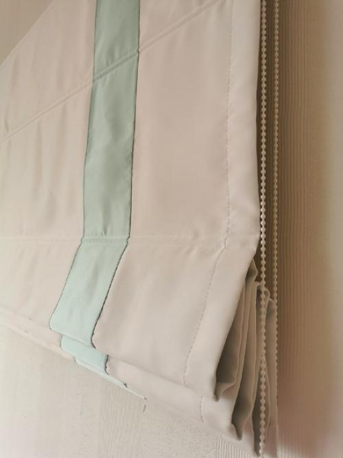 Невероятный спрос на римские шторы в последнее время. 04