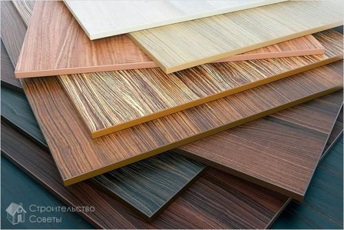 Как сделать угловую полку. 02