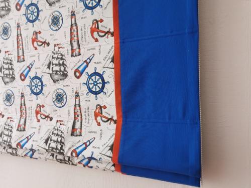 Невероятный спрос на римские шторы в последнее время. 03