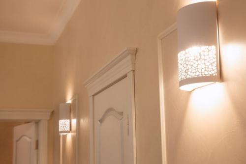 Как правильно организовать освещение? 02