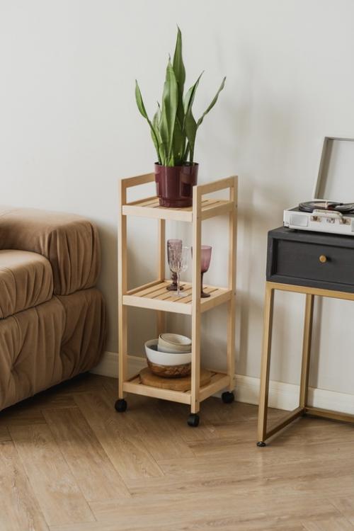 Вернуться к корням: стиль Cottagecore снова в тренде! 06 Вернуться к корням: стиль Cottagecore снова в тренде! 06