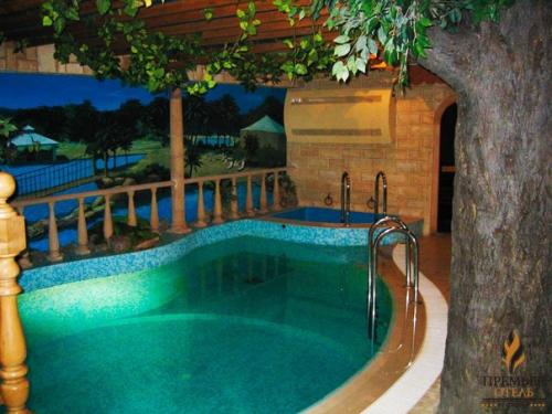 Бани и сауны Краснодара. 04