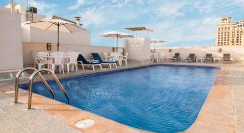 Доступные бутик - отели в Дубае? 04